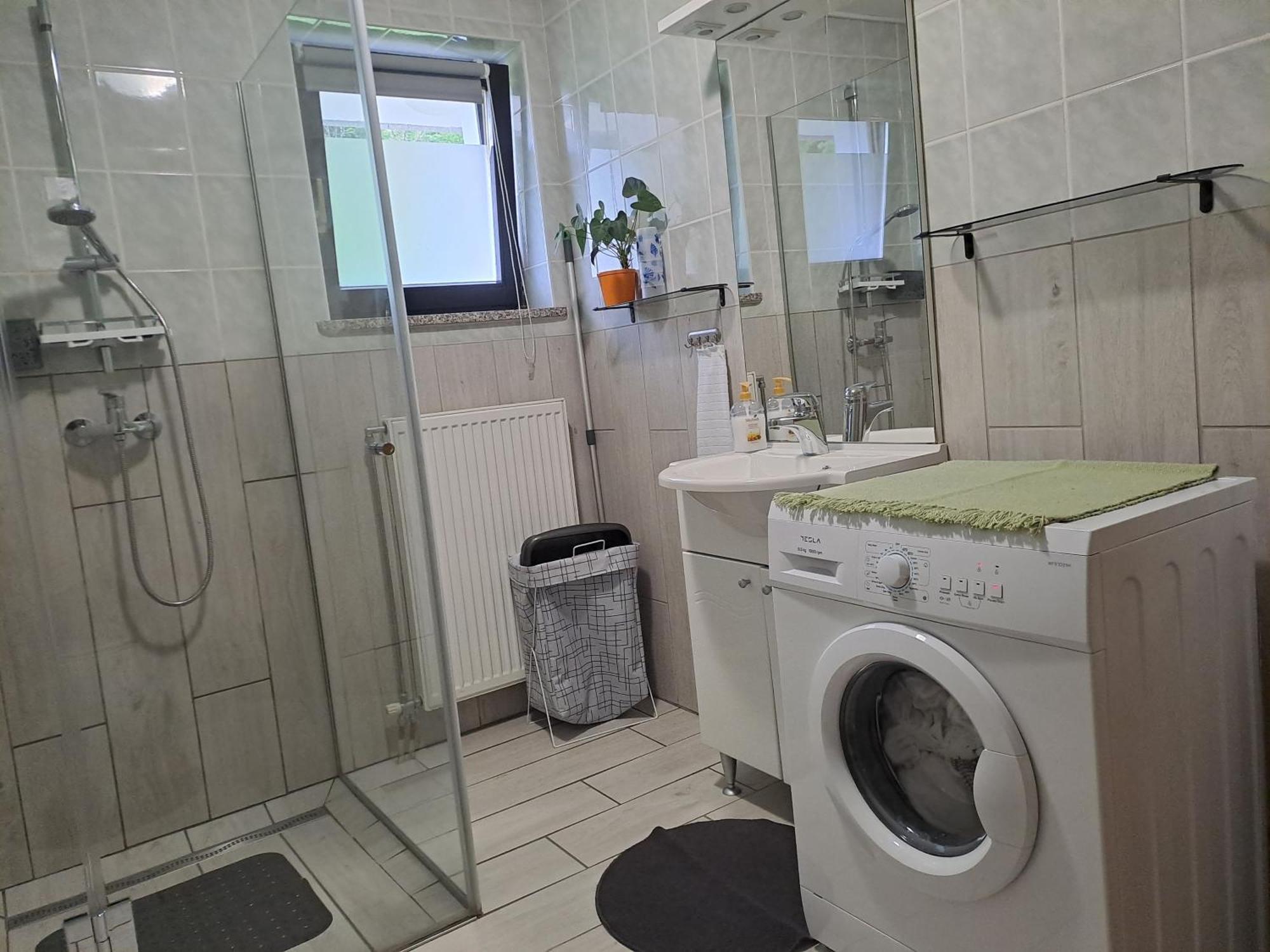 Apartma Jutersek 2+2 Libelice Exterior photo